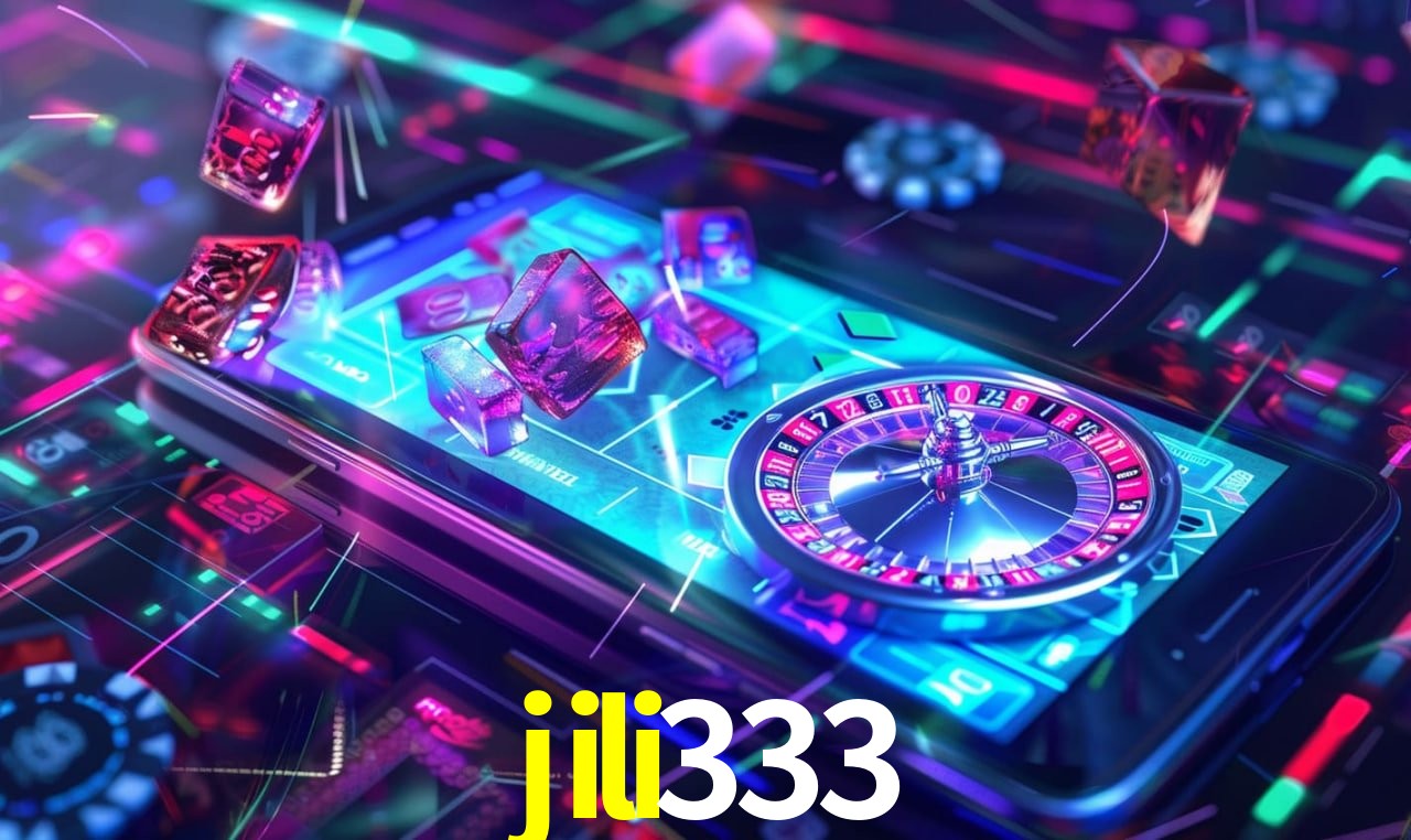 Experiência VIP jili333