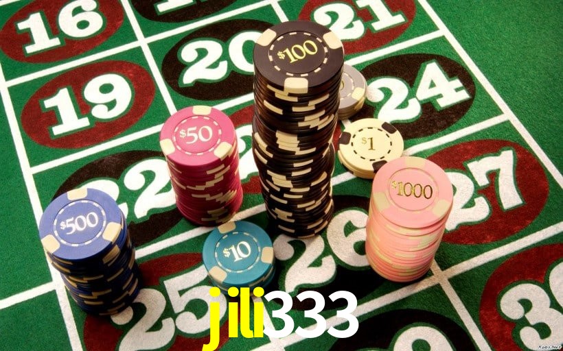 Welcome Bonus jili333