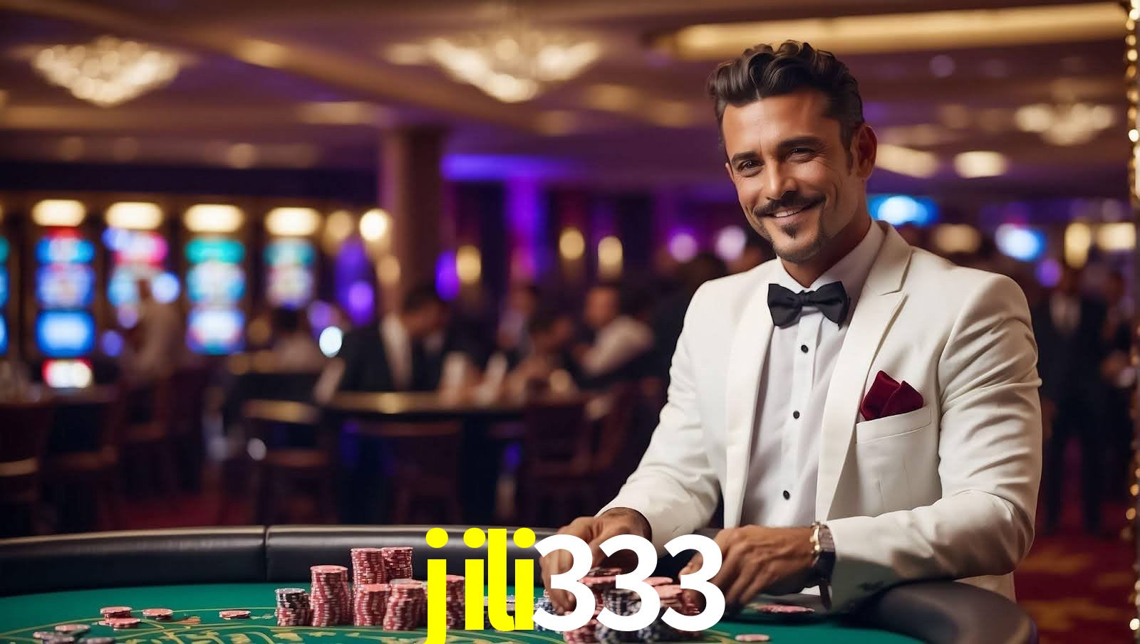 Quick Registration jili333