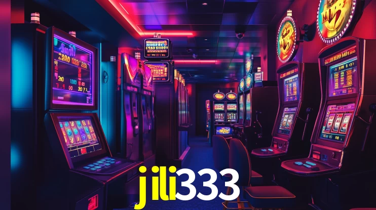 Welcome Bonus jili333