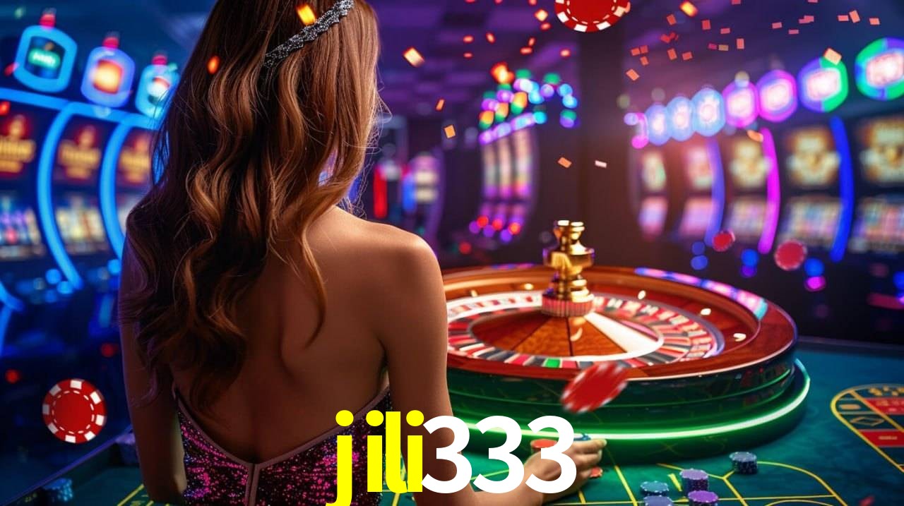 jili333 App Interface