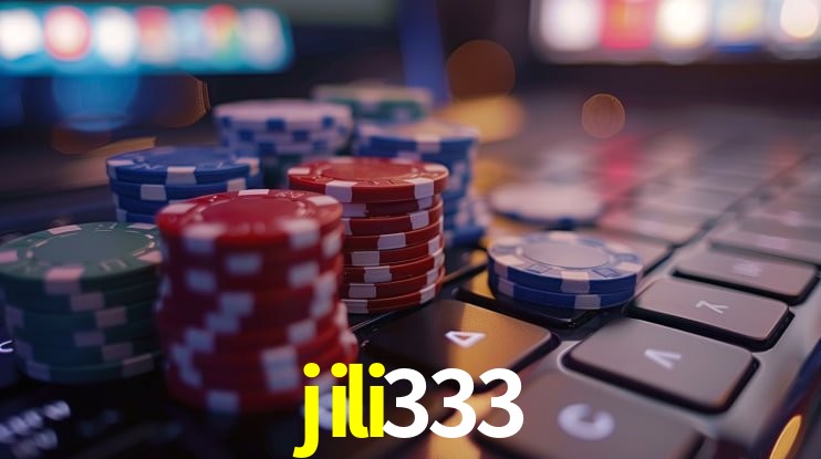Secure Login jili333