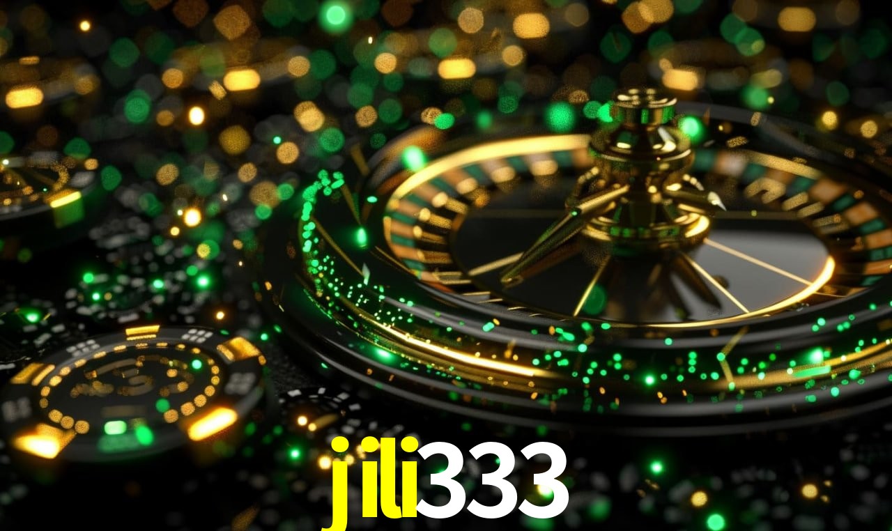 Exclusive Offers jili333