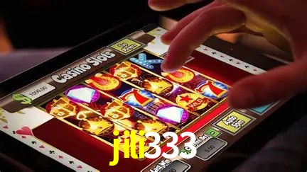 Roulette Table jili333